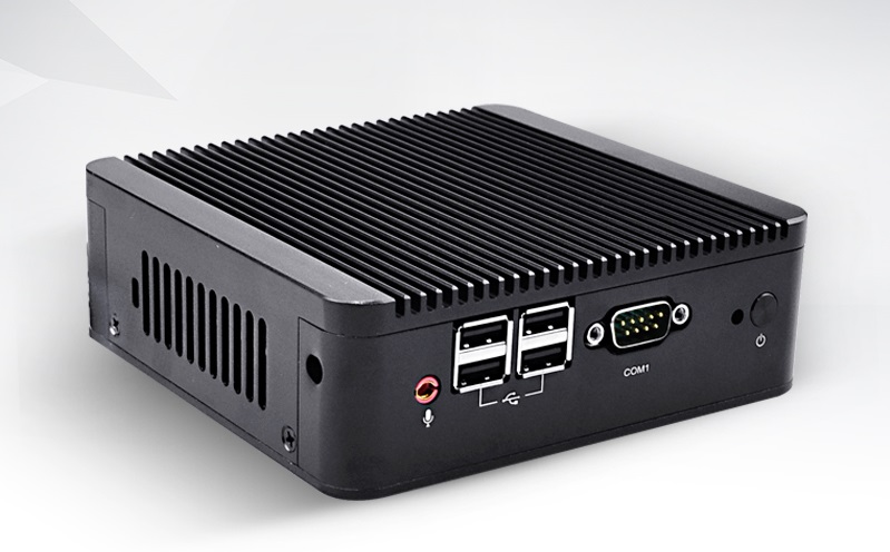 Qotom Mini PC