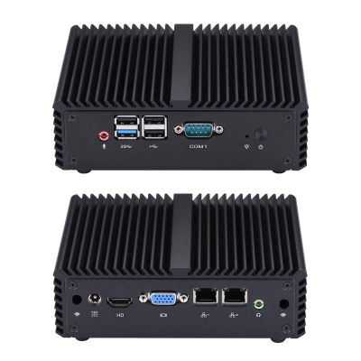 Mini PC Q10100S S08 Series