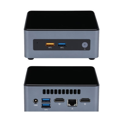 Mini PC Q10500 S19 Series