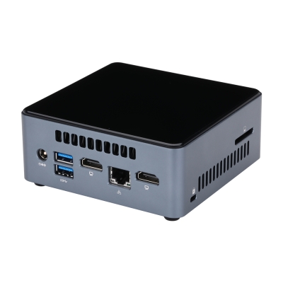 Mini PC Q10500 S19 Series