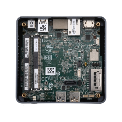 Mini PC Q10500 S19 Series
