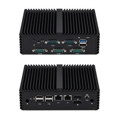 Mini PC Q10700X S08 Series