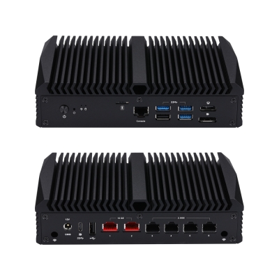 Mini PC Q10900H6 S13 Series