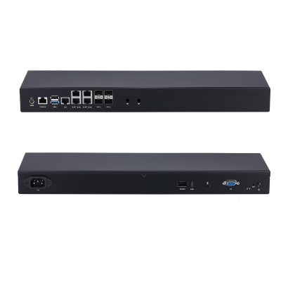 Mini PC Q20300S9 1U11 Series
