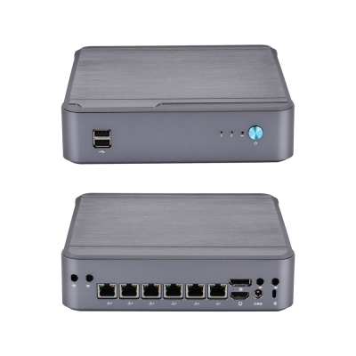 Mini PC Q71200G6 S15 Series