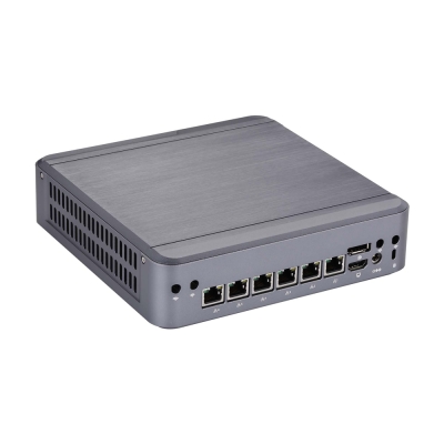 Mini PC Q71200G6 S15 Series