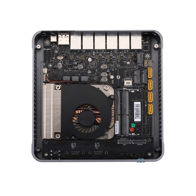 Mini PC Q71200G6 S15 Series